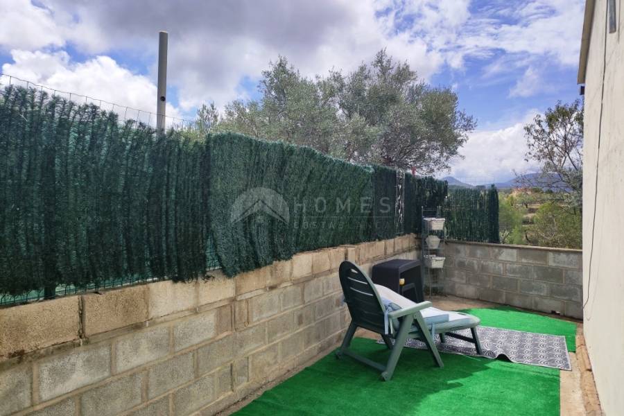 For sale - Country House - Cocentaina