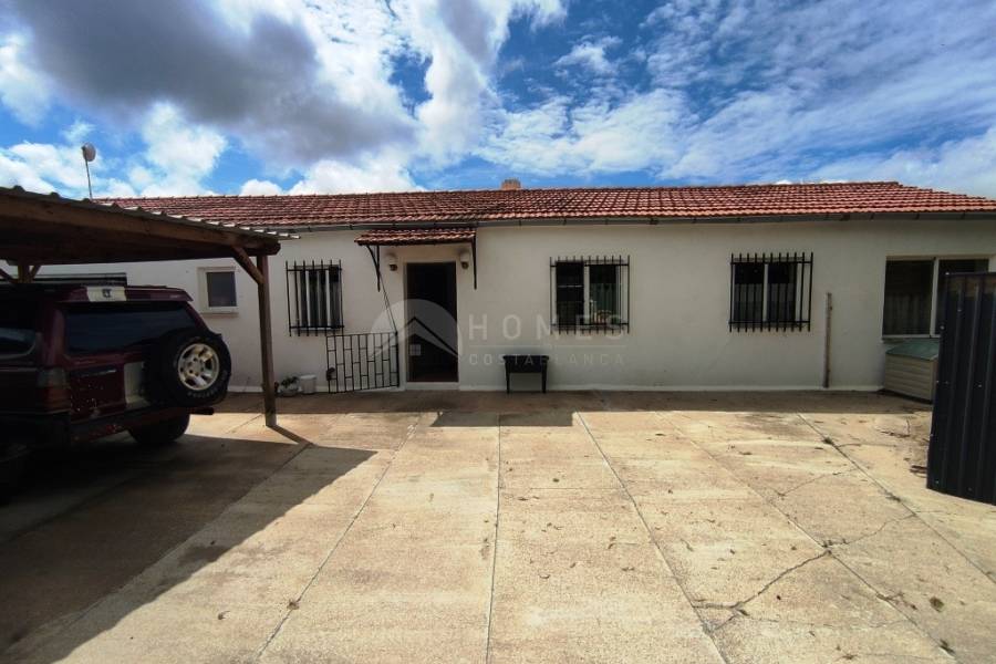 For sale - Country House - Cocentaina