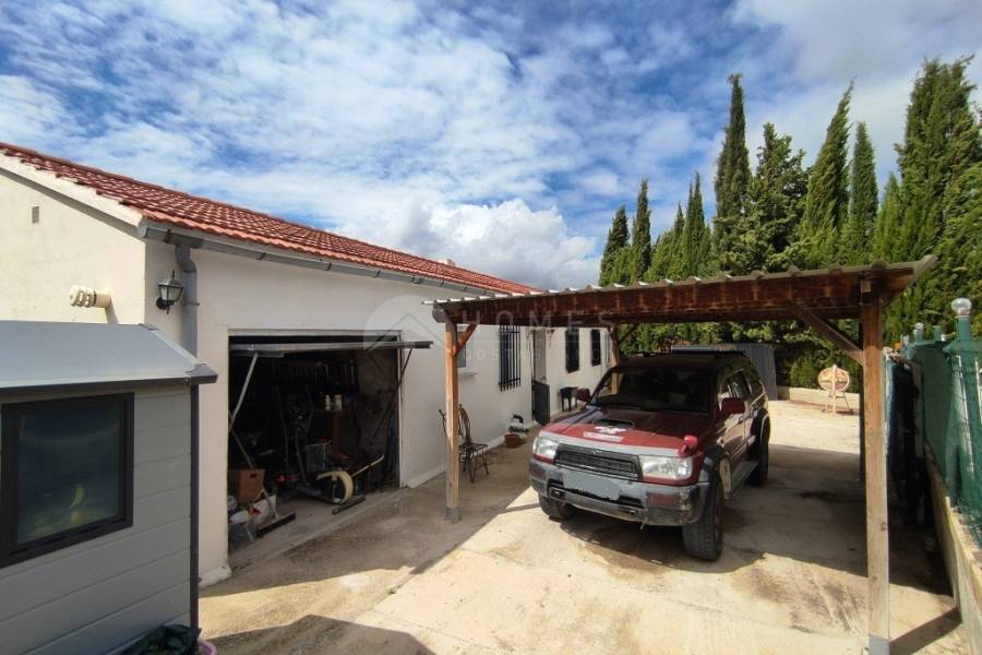 For sale - Country House - Cocentaina