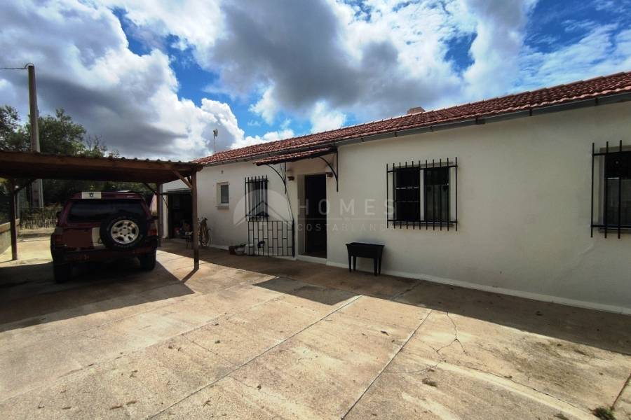 For sale - Country House - Cocentaina