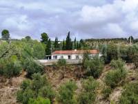 For sale - Country House - Cocentaina