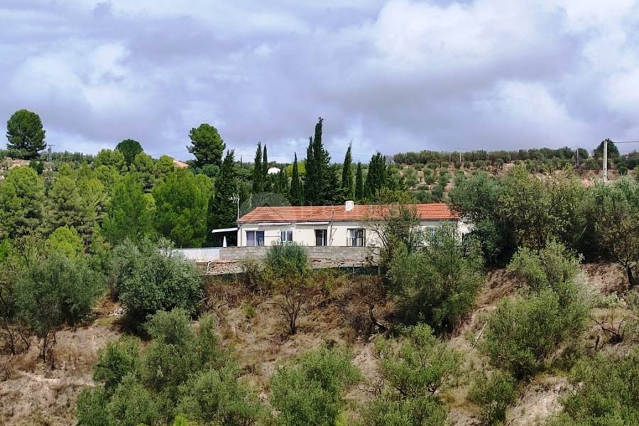 For sale - Country House - Cocentaina