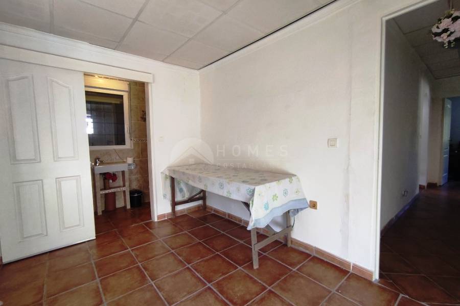 Te koop - Landhuis - Almudaina