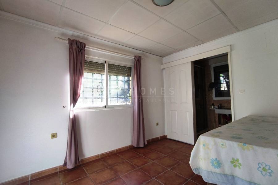 Te koop - Landhuis - Almudaina