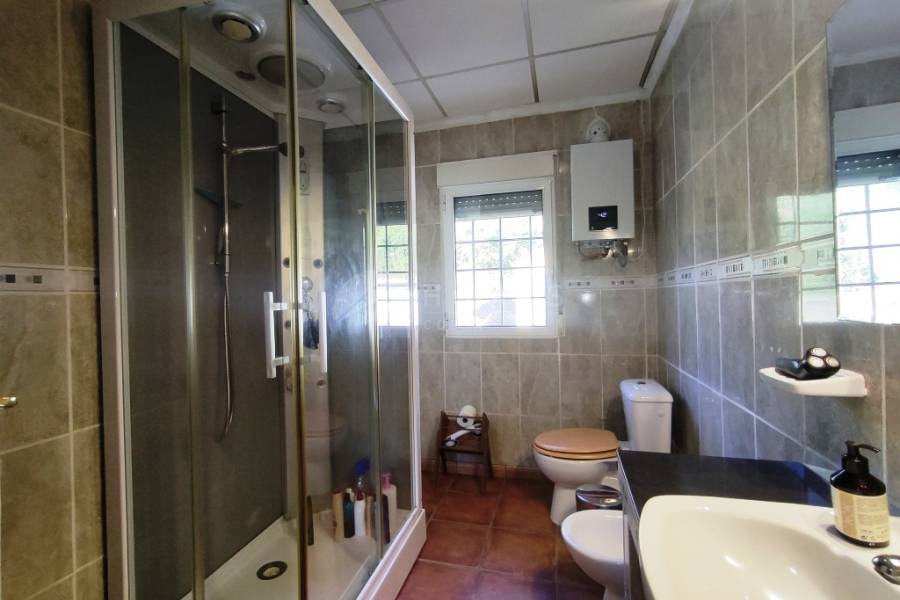 Te koop - Landhuis - Almudaina