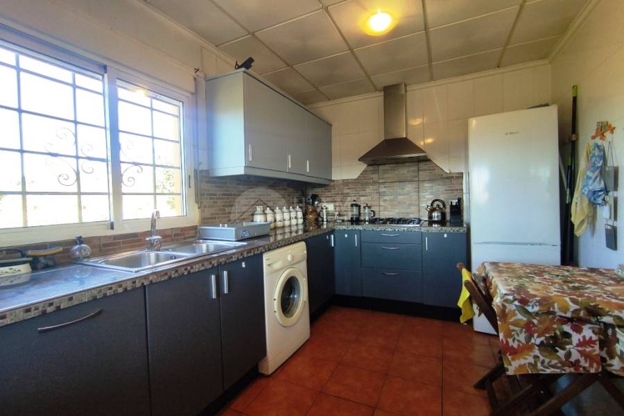 Te koop - Landhuis - Almudaina