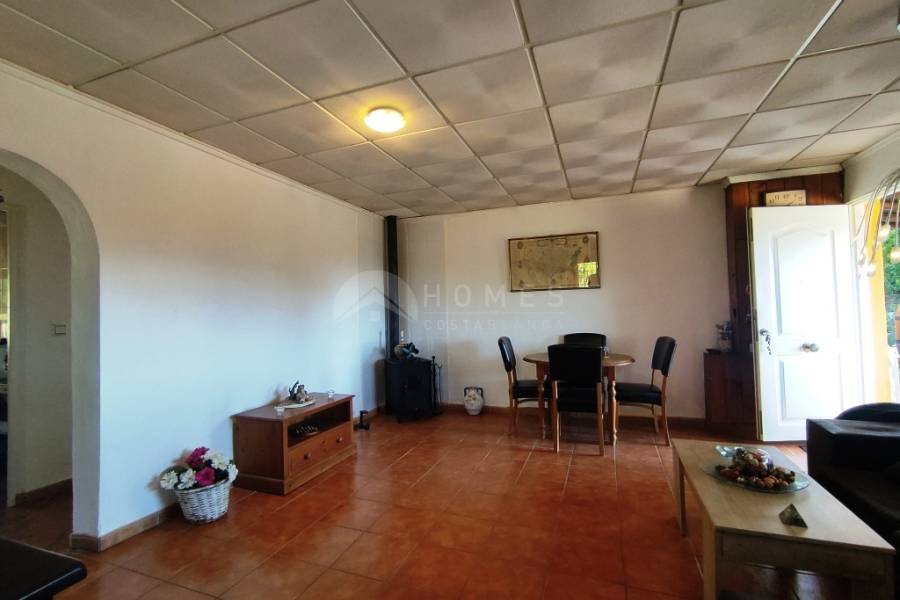 Te koop - Landhuis - Almudaina