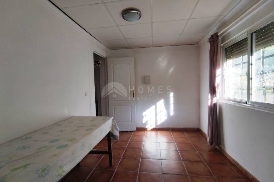 Te koop - Landhuis - Almudaina