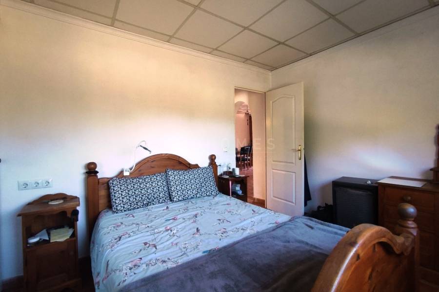 Te koop - Landhuis - Almudaina