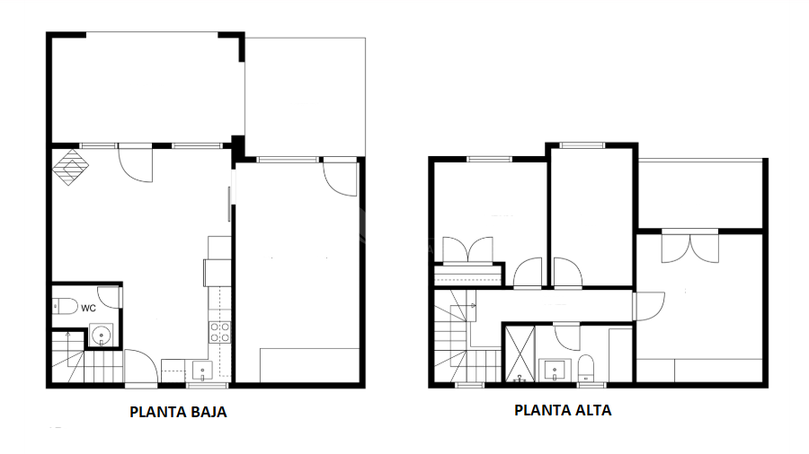 Venta - Adosado - Pedreguer
