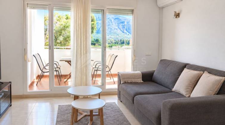 Apartment - For rent - El Verger - El Verger