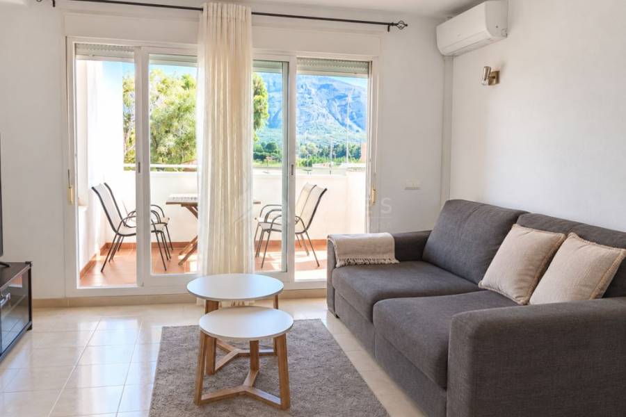For rent - Apartment - El Verger