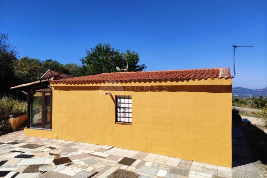 Te koop - Landhuis - Almudaina