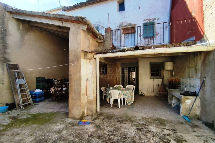 For sale - Town House - Planes