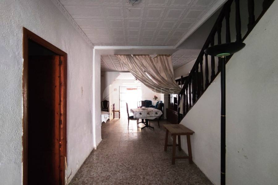 For sale - Town House - Planes