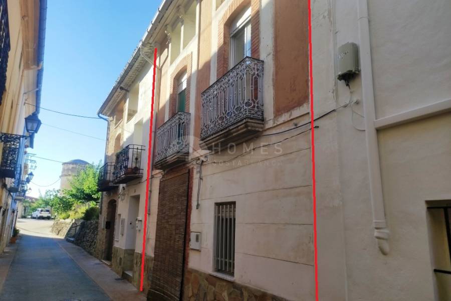 For sale - Town House - Planes