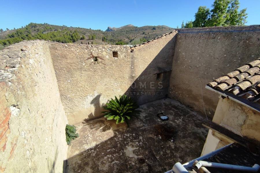 For sale - Town House - Planes