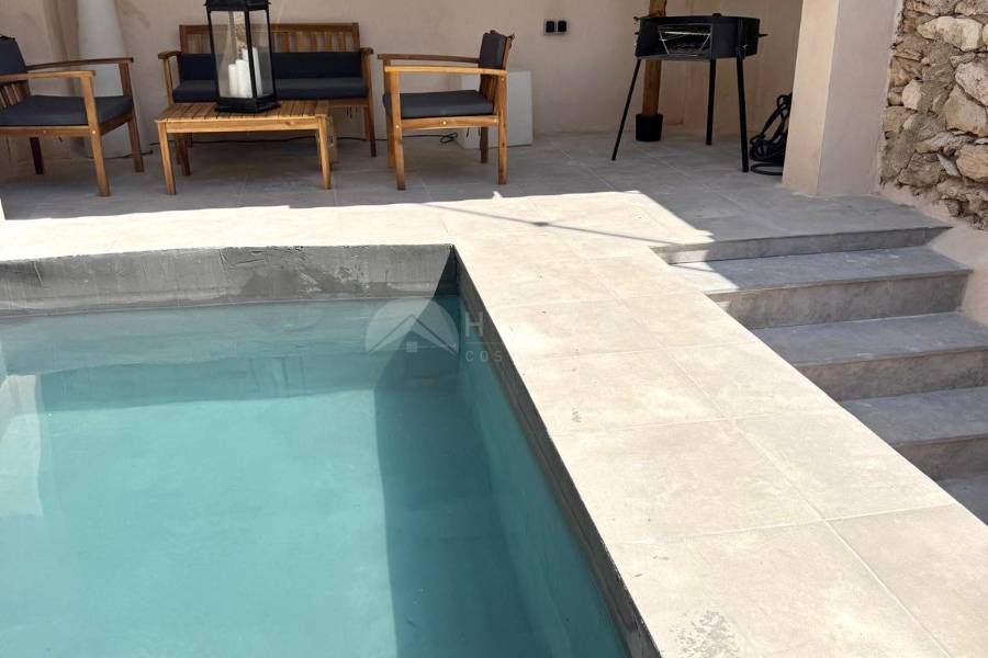 For sale - Town House - Beniarres