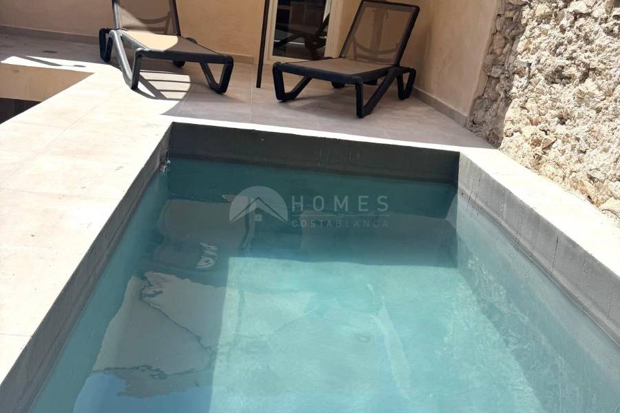 For sale - Town House - Beniarres