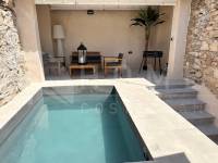 For sale - Town House - Beniarres