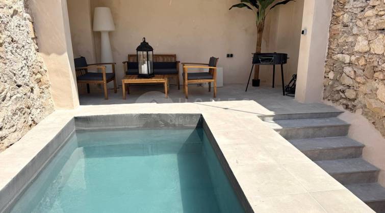 Town House - For sale - Beniarres - Beniarres