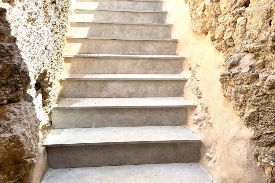 For sale - Town House - Beniarres