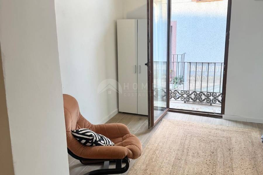 For sale - Town House - Beniarres