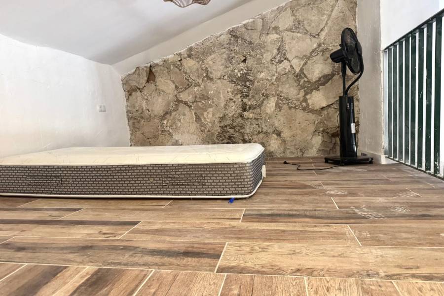 For sale - Town House - Beniarres