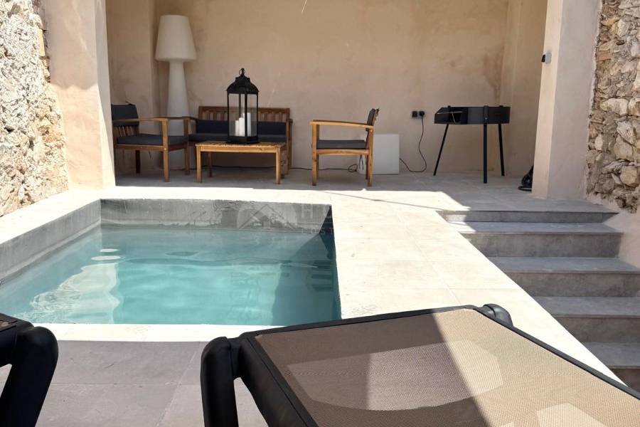 For sale - Town House - Beniarres