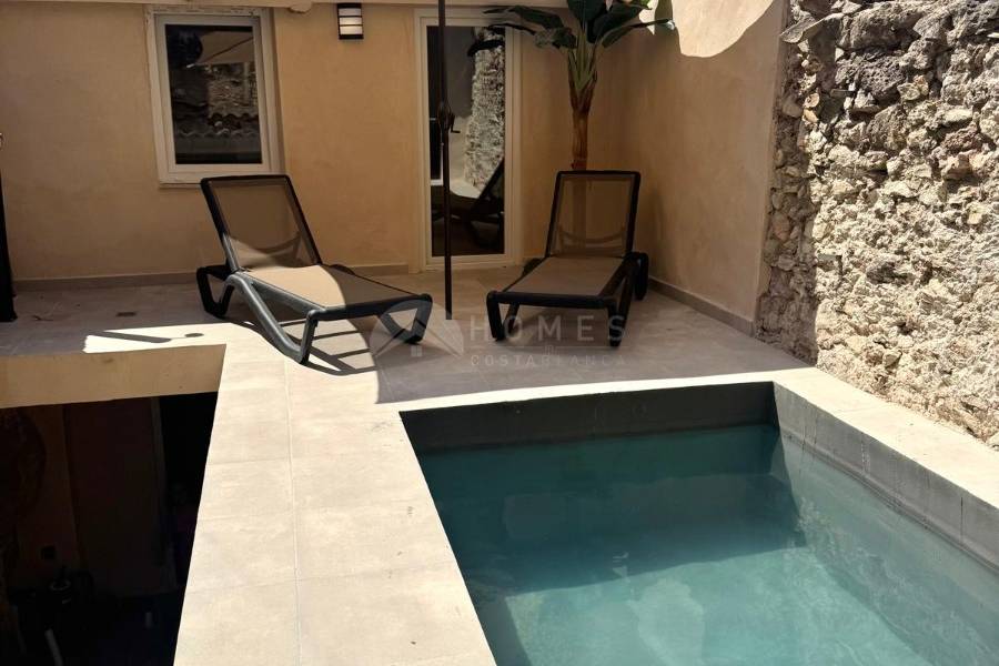 For sale - Town House - Beniarres
