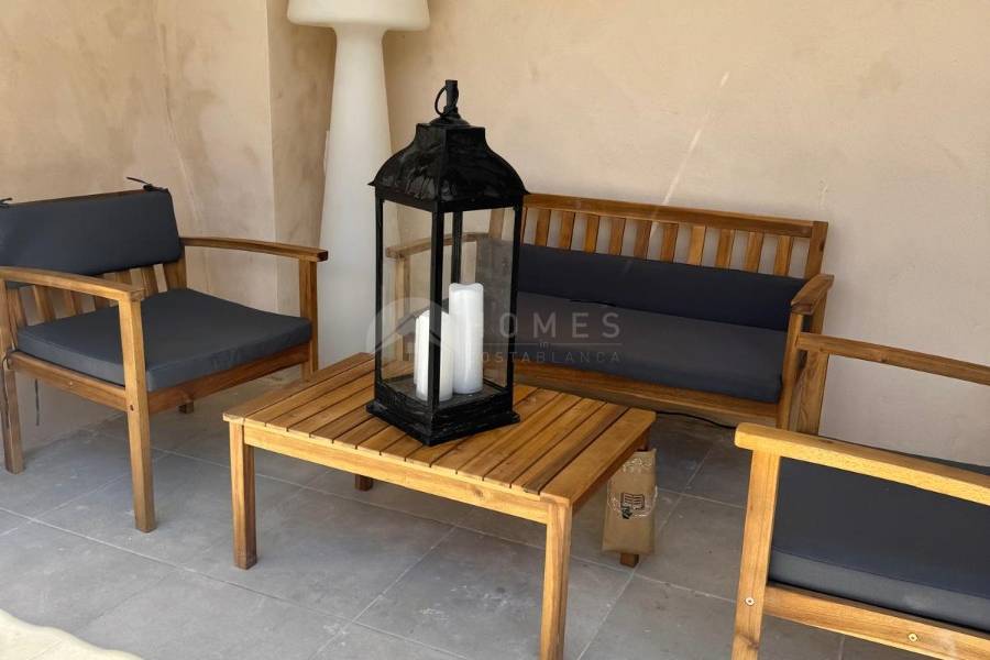 For sale - Town House - Beniarres