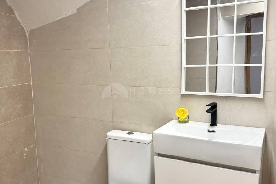 For sale - Town House - Beniarres