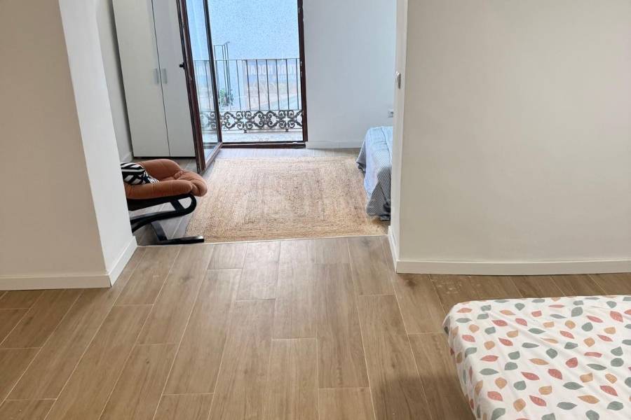 For sale - Town House - Beniarres