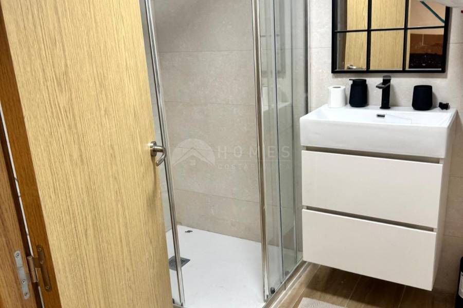 For sale - Town House - Beniarres