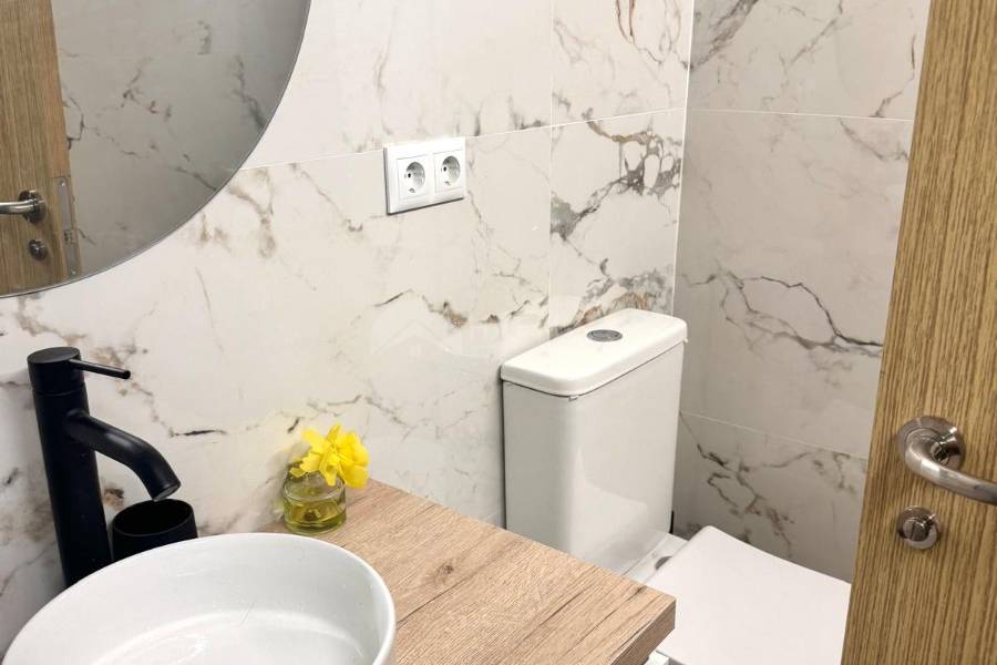 For sale - Town House - Beniarres