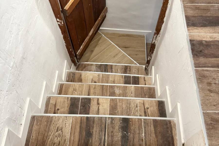 For sale - Town House - Beniarres