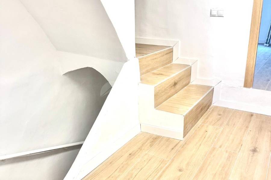 For sale - Town House - Beniarres