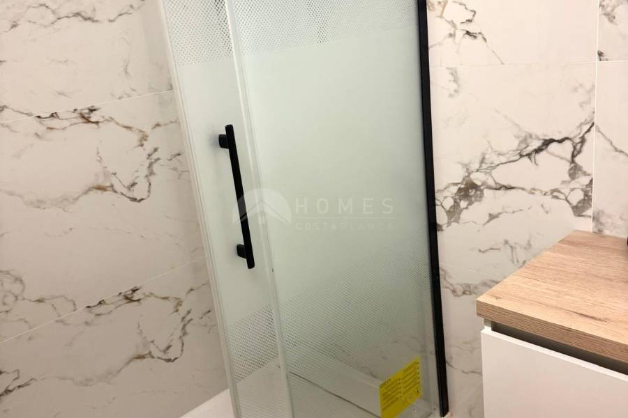 For sale - Town House - Beniarres