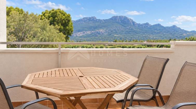 Apartment - For rent - El Verger - El Verger