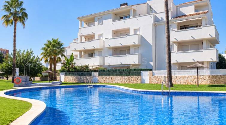 Appartement - Te huur - El Verger - El Verger