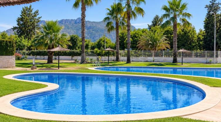 Apartment - For rent - El Verger - El Verger